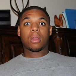 Im only Human Just Like all of you. I have a voice and I want it to be heard in the form of comedy. 
#DontGetMeStarted