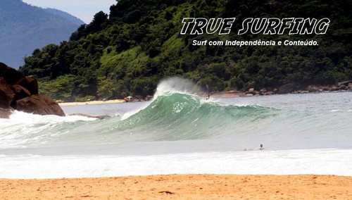 True Surfing
