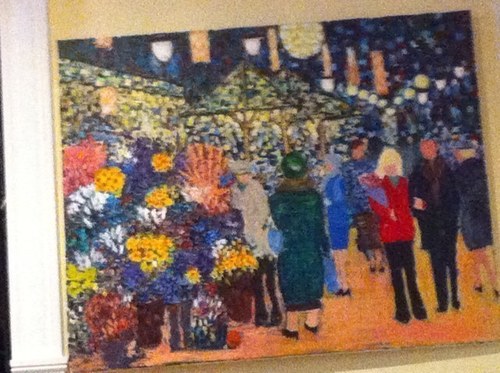 annepaints's profile picture. 