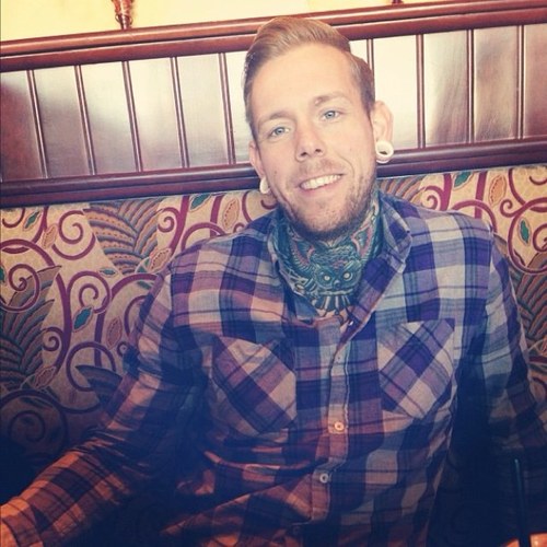 nick_nowhere's profile picture. Get fat stay fat