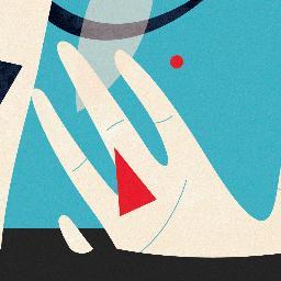 EllieTzoni's profile picture. Illustrator and Designer