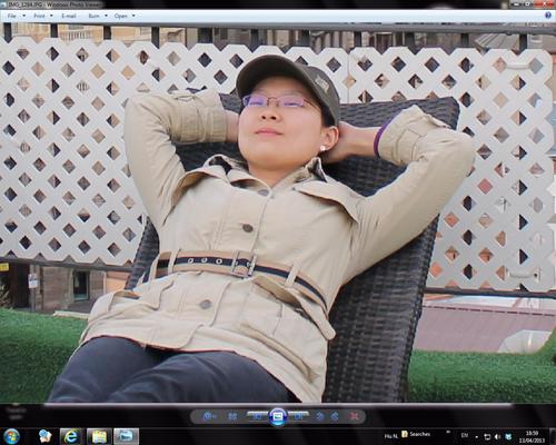 Numbhu's profile picture. 