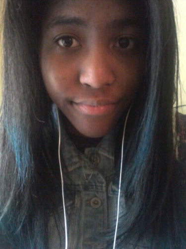 Follow me at @cydisonfire