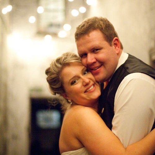 KatiGeorge86's profile picture. follower of Jesus, wife, daughter, sister and friend. I work as a medical assistant & striving to Love Jesus more each day!