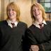 Profile Picture of Fred&George Weasley (@Hogwartspranks) on Twitter