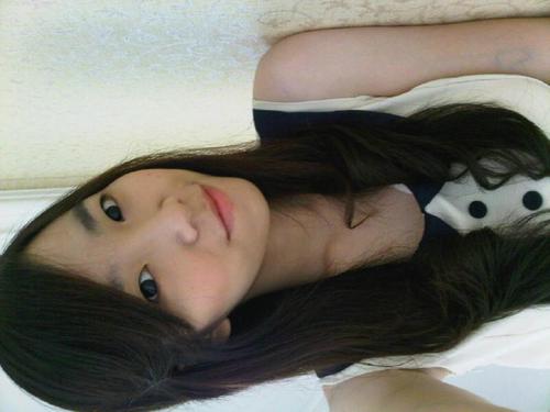 I'm once in a lifetime kind of girl :)