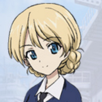 ダージリン名言bot (@darjeeling_aph) Twitter profile photo