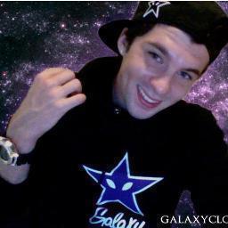 ☆ Coley G Baby ☆  Founder of @GalaxyClothing
http://t.co/1gjCfBvUHl
http://t.co/ImeLzzcISO
#coleyworld