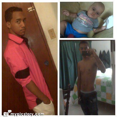 no soy el mejor hombre claro esta. abeses soy simpático tambn tengo días qk soy super odioso pero con to y tooh soy jeviih o por lomenos eso pienso y0 =3310A2B4