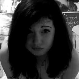 i'm not the most beautifull girl in the world,butt at last i'm real.❤ ッ