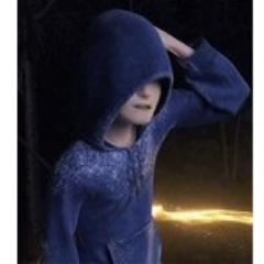 FrostyFlares's profile picture. but