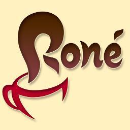 Roné is a rustic coffee shop on South Beach, located in the bustling Collins Avenue, which resides no more than a few blocks from the beach shores.