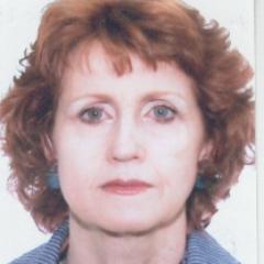 deirdre robson