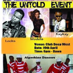 kamasisiyg's profile picture. event organizers,