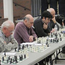 Welcome to Aurora Chess Club website. We are a chess club located in the town of Aurora, Ontario. Come and check our website and club out; you may be surprised!