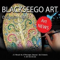 BLackseego Art (@blackseegoart) 's Twitter Profile