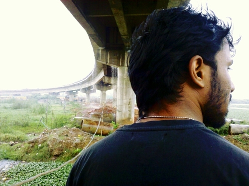looking at life from my perspective