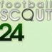 FootballScout24 (@footballscout24) Twitter profile photo FootballScout24 (@footballscout24) Twitter profile photo