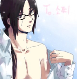 Just a nerdy girl who loves nerdy things XD