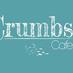 Crumbs Cafe (@crumbsedinburgh) Twitter profile photo
