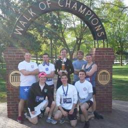 imjackbadger's profile picture. Jack Badger