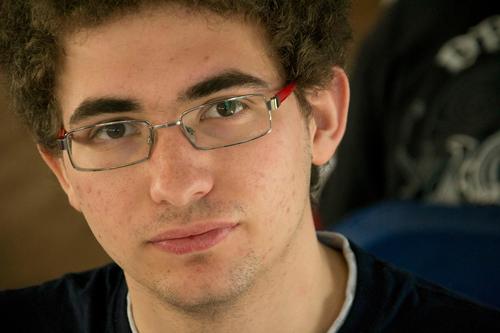 PhD student in statistics and immunoinformatics, Artificial Intelligence enthusiast, biker and gamer