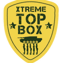 The Xtreme Top Box Throwdown is a two-day team competition in international cities.