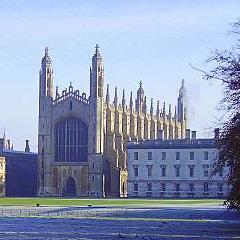 You can study Private 1to1 English language lessons in Cambridge with a CELTA-qualified English teacher with 8 years experience in the UK and Spain