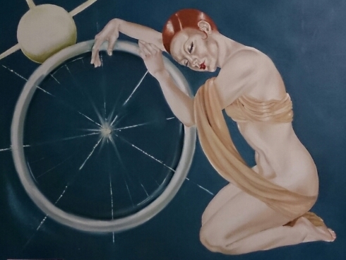 theboldm5's profile picture. Cycling stuff, mainly.