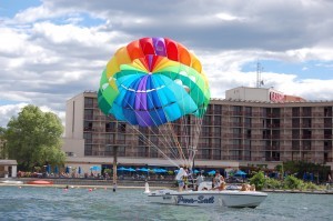 castawaysws's profile picture. Parasailing, Jet Ski's ,Wake board Boats and Lessons, Pontoon Boats, Banana Boat Rides. Your vacation is our concern.