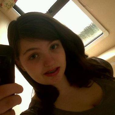Hey its Amy, this is my attural account.