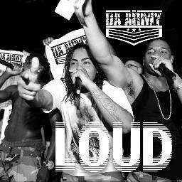 Da Army, an independent Rap/Hip-hop trio loaded with talent. This group is like none other, the last of a dying breed musically.