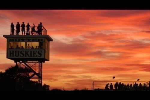 Sutter Union HS Varsity DLine Coach