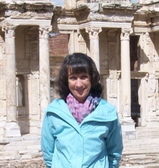 Becky Wuerzer