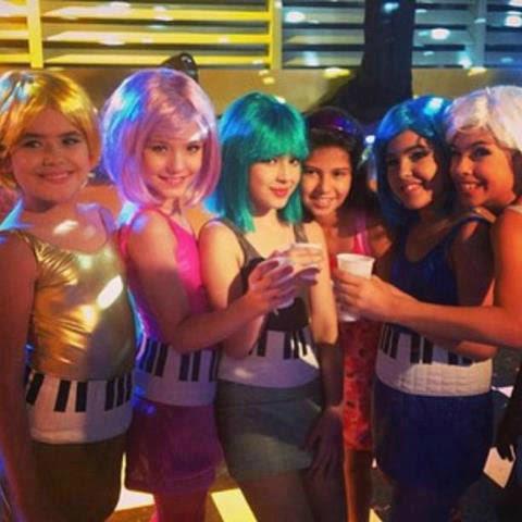 Se bio é vida a minha ja se resumiu com esse twitter feito para minha princesa @ESTHERMARCOS