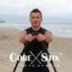 Core Stix is a resistance trainer designed to provide a multifaceted routine you'll love. Strength, cardio, core & more! Product of USA. https://t.co/juPEmscLq5