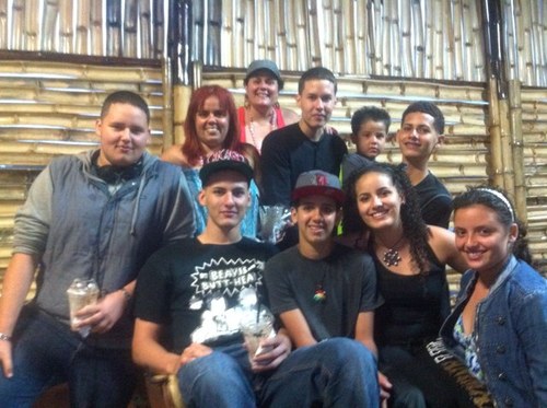 Doyacilvya's profile picture. 