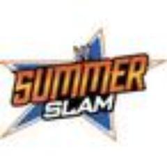 The official Twitter feed for the Biggest Event of the Summer! @WWE SummerSlam, August 18, 2014 at @STAPLESCenter.