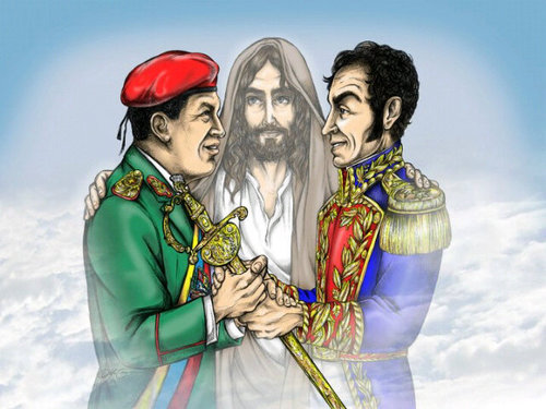 Defendamos la Patria