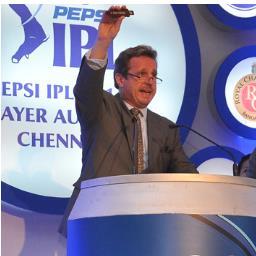 Original #IPL Auctioneer - now doing the same for #SA20. Occasional expert on #BBCBargainhunt