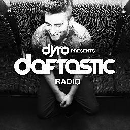 Daftastic Radio Profile