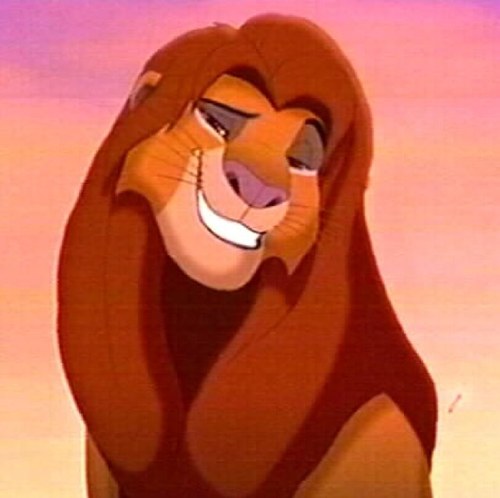 YourBroSimba's profile picture. Im the KING fool