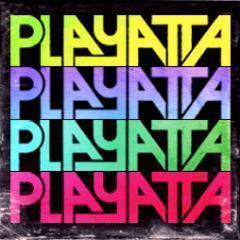 PLAYATTA's profile picture. Interactive Digital Playgrounds