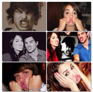 Fan de TA, Lanzanita, Lalita, 100% Laliter ... Sola soy otra loca mas que rompe las reglas de lo normal