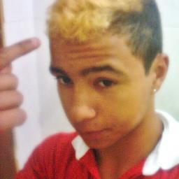 Nãao sou dono do mundo , Maais sou filho delee ♪