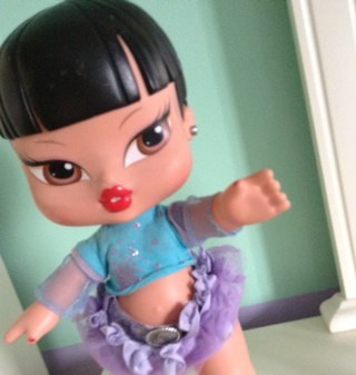 MATILDATHEDOLL's profile picture. 