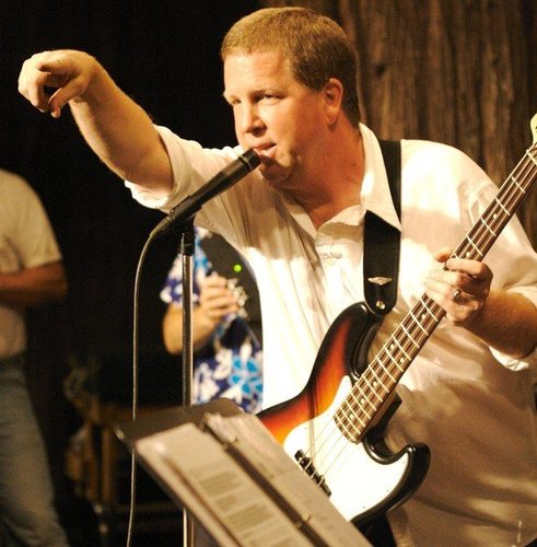 Ball Dude. Bassman. Bay Area Blues. Bocce. Border Radio. Breaking Bad. Backdoor Slider. Bomp Shooby Dooby Bomp.