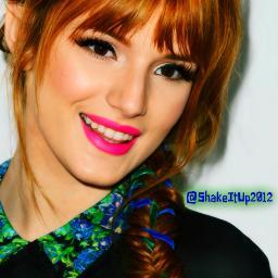 Bella Thorne 3 RTs and Zendaya 3 RTs @bellathorne @CodySimpson @greysonchance and other 30 actresses&actors followed me♥ Z&B are my life.I follow back, just ask