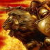 El Caballero Errante (@mike_glendaran) Twitter profile photo