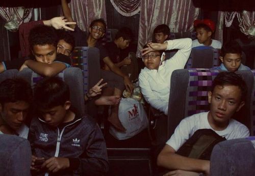 dani_daniall's profile picture. 